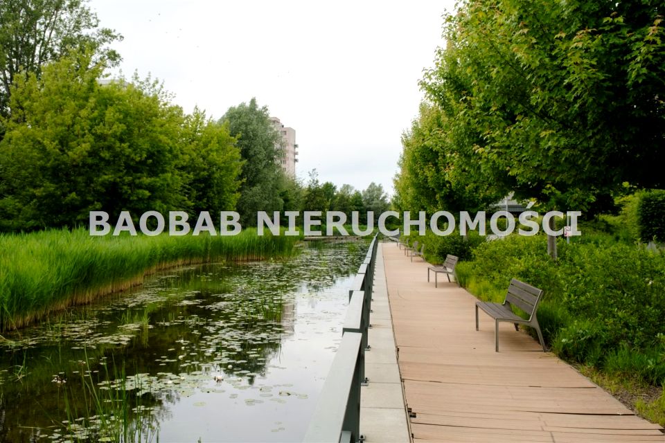 Mieszkanie Warszawa