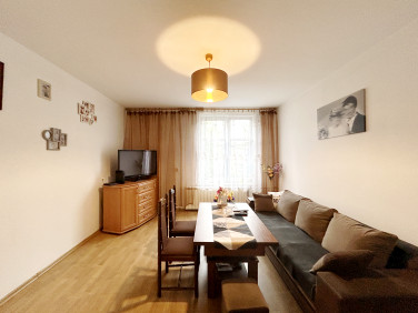 Mieszkanie Katowice