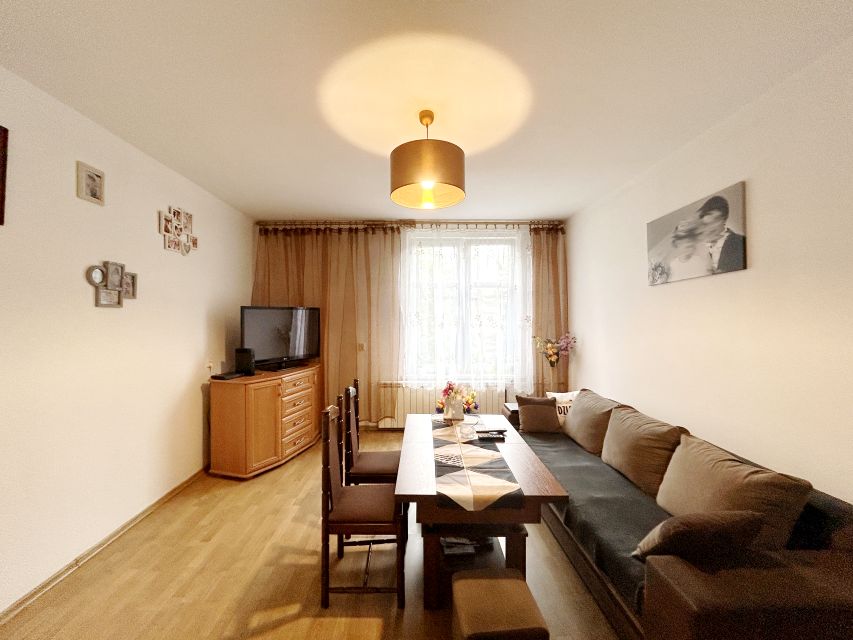 Mieszkanie Katowice