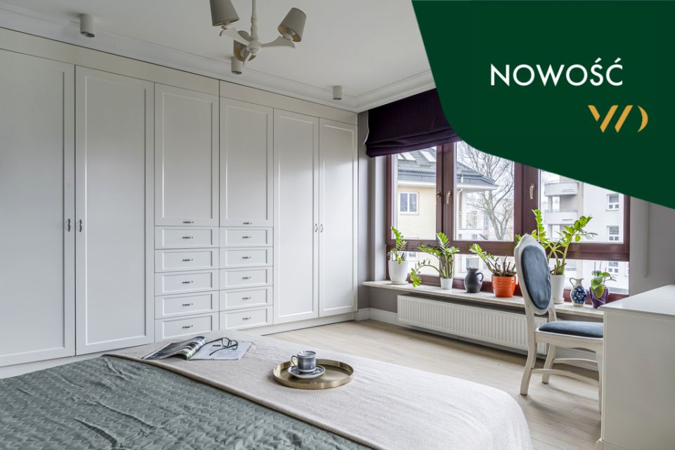 Mieszkanie blok mieszkalny Warszawa