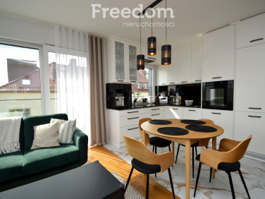 Mieszkanie apartamentowiec sprzedaż