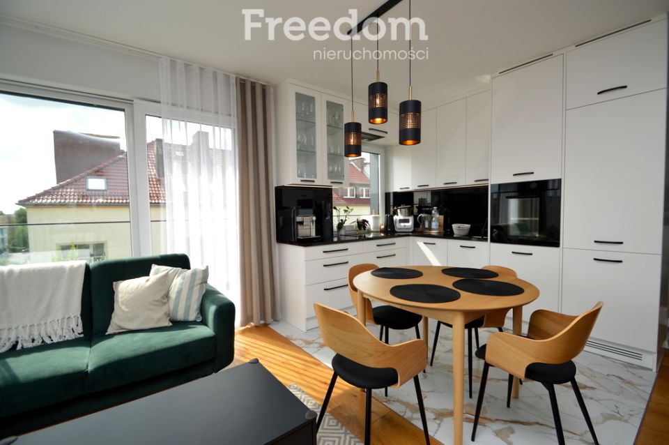 Mieszkanie apartamentowiec sprzedaż