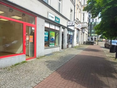 Lokal Zabrze