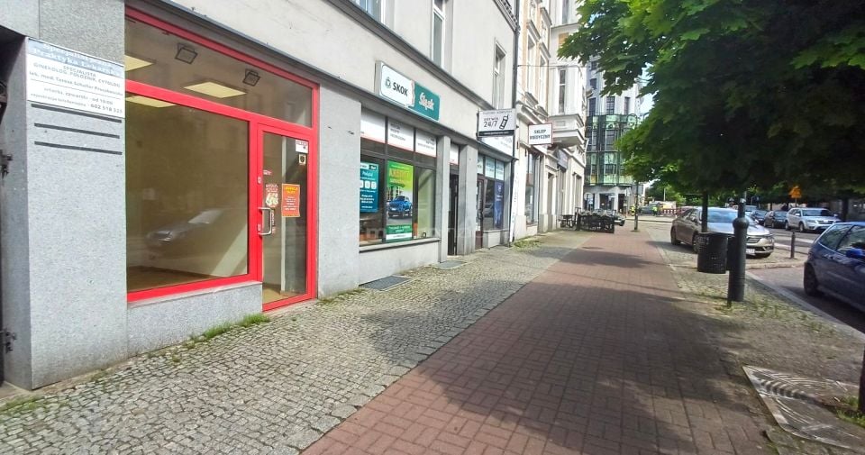 Lokal Zabrze