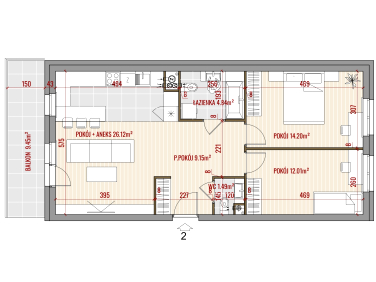 Mieszkanie Białystok