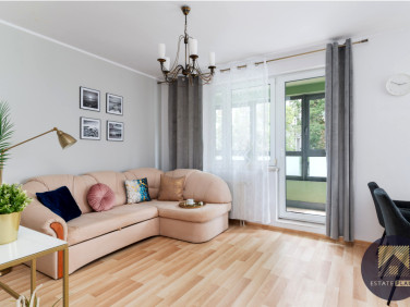 Mieszkanie apartamentowiec Warszawa