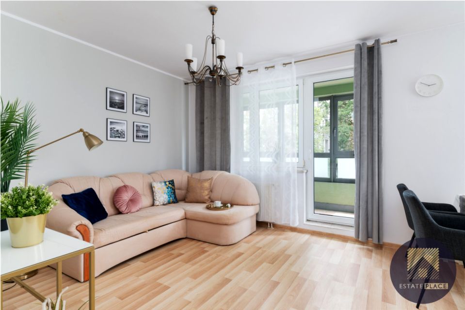 Mieszkanie apartamentowiec Warszawa