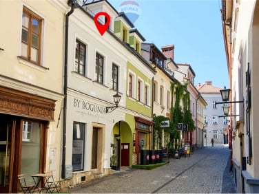 Budynek użytkowy Bielsko-Biała