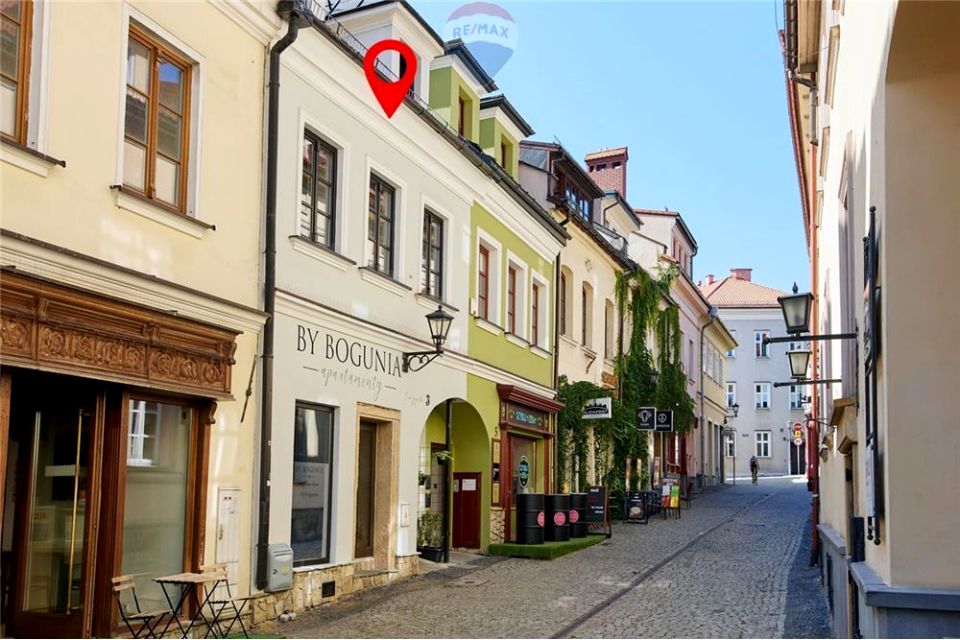 Budynek użytkowy Bielsko-Biała