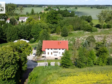 Dom Stary Bukowiec
