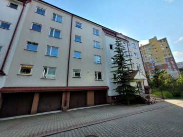Mieszkanie Gdynia