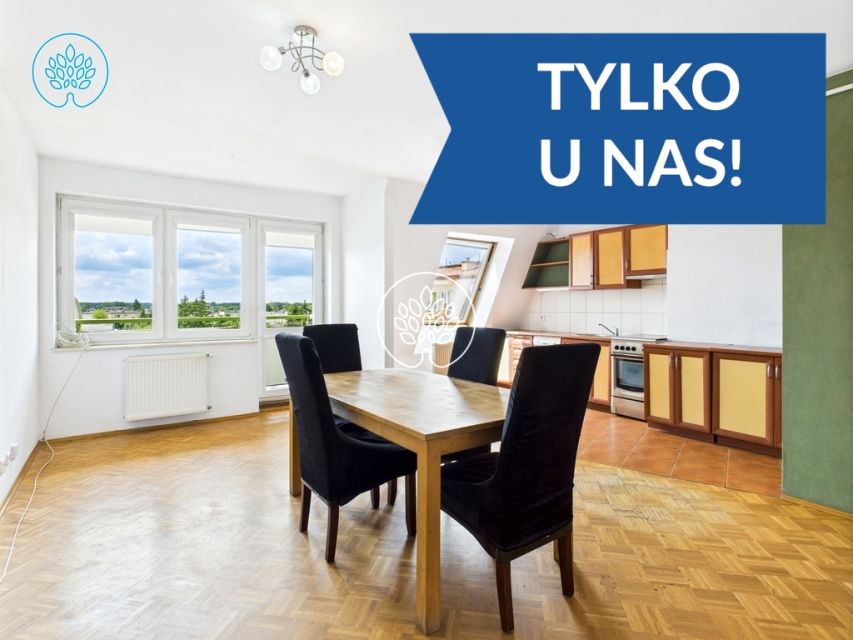 Mieszkanie Toruń