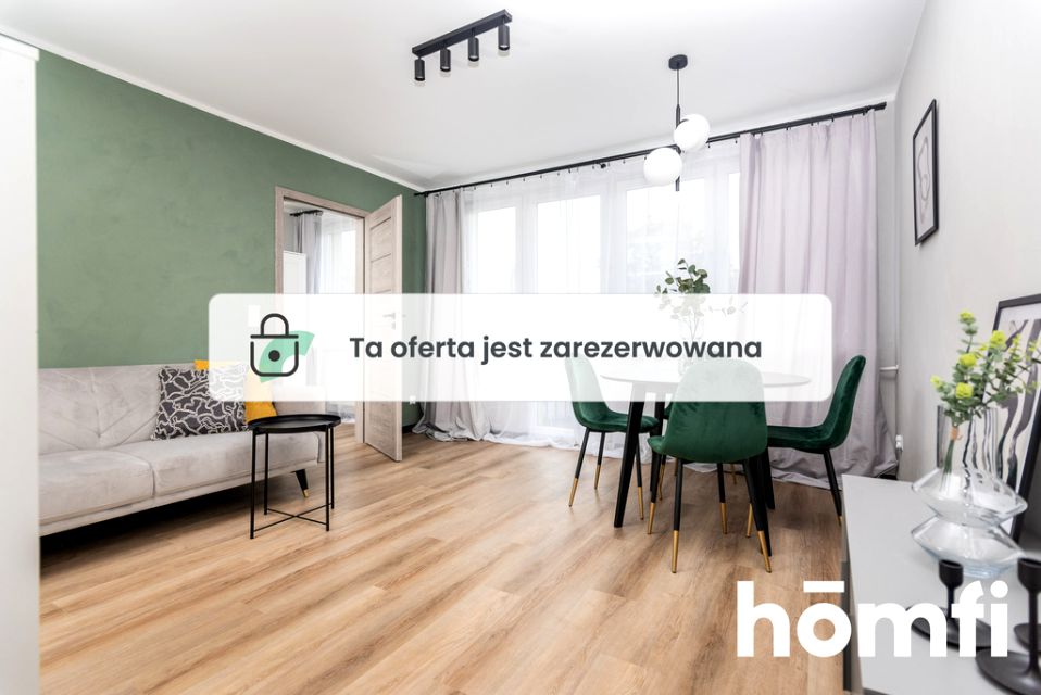 Mieszkanie Kraków