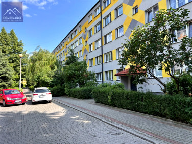 Mieszkanie Tarnów