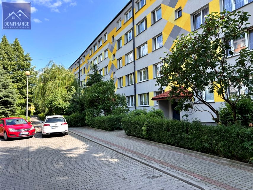 Mieszkanie Tarnów