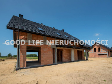 Dom Nowy Kamień