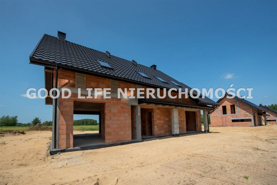 Dom Nowy Kamień