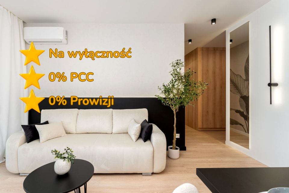 Mieszkanie Katowice