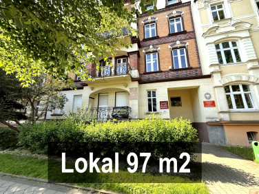 Lokal Lubin