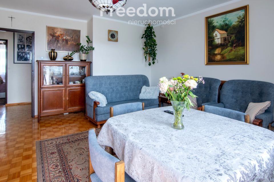 Mieszkanie Radom