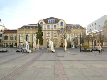 Lokal Katowice