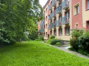 Mieszkanie Wrocław sprzedaż