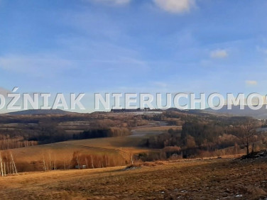 Działka budowlana Walim