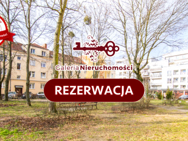 Mieszkanie Poznań