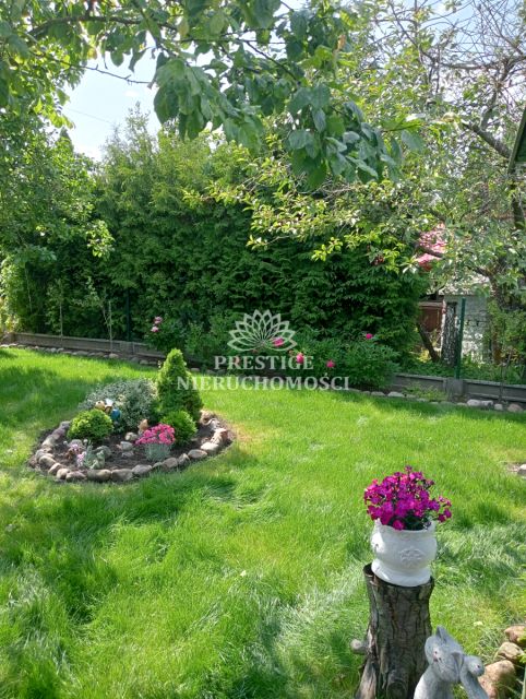 Działka rekreacyjna Bydgoszcz