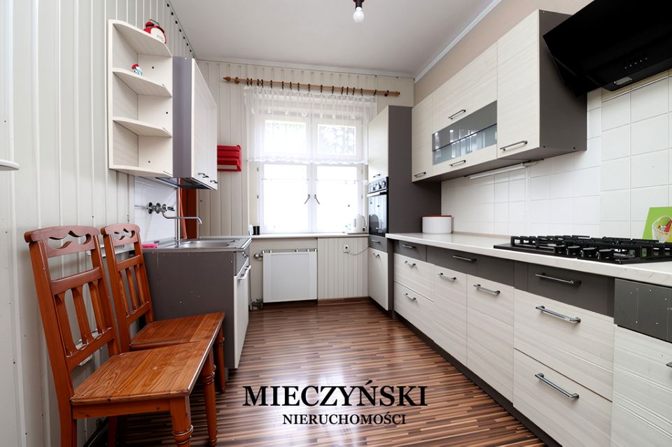 Mieszkanie Gorzów Wielkopolski