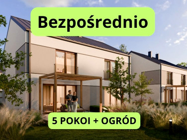 Mieszkanie przy lesie
