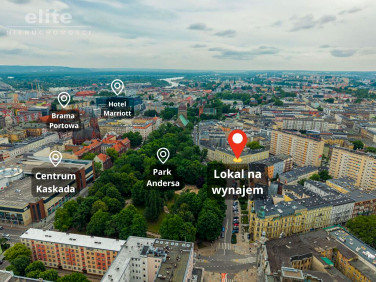 Lokal Szczecin