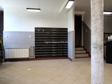 Lokal Zakopane