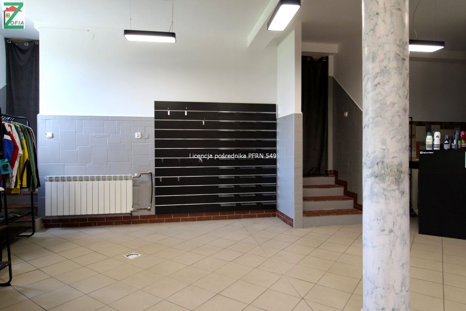 Lokal Zakopane