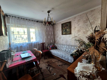 Mieszkanie Częstochowa