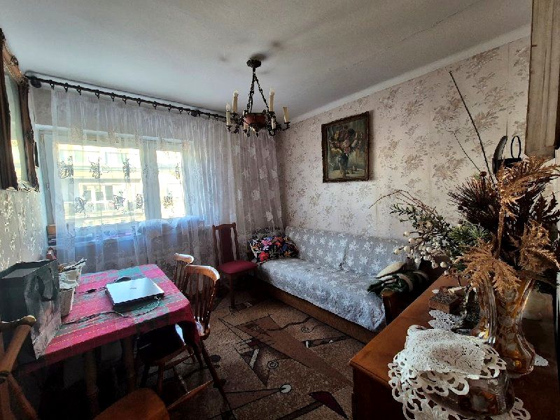 Mieszkanie Częstochowa