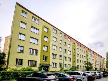 Mieszkanie Kraków