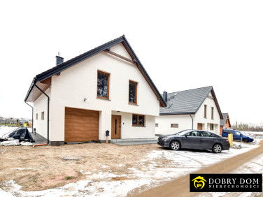 Dom Dobrzyniewo Duże sprzedaż