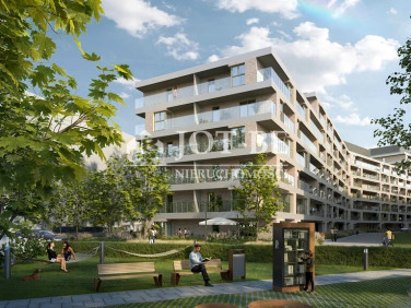 Mieszkanie apartamentowiec Wrocław