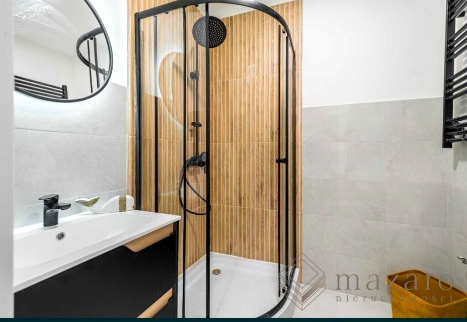 Mieszkanie Bydgoszcz