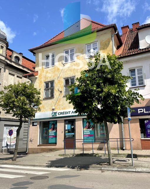 Mieszkanie Działdowo