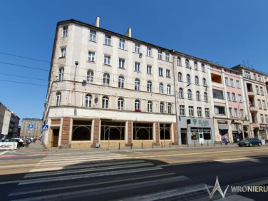 Lokal Wrocław