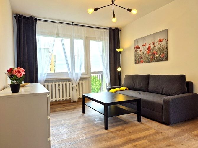 Mieszkanie Katowice