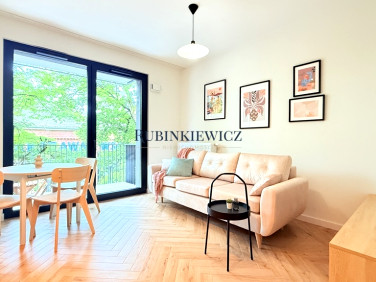 Mieszkanie apartamentowiec Warszawa