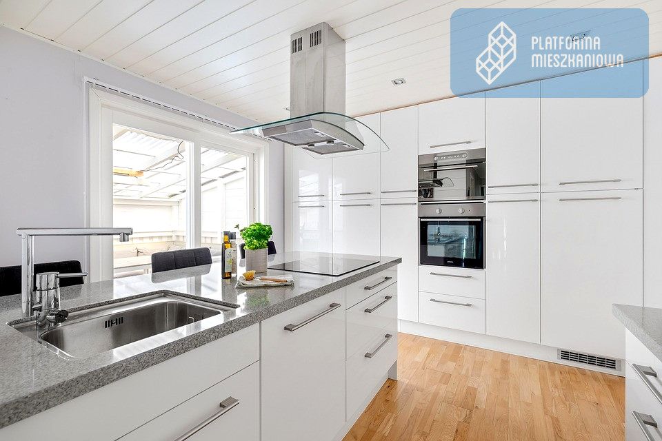 Mieszkanie blok mieszkalny sprzedaż