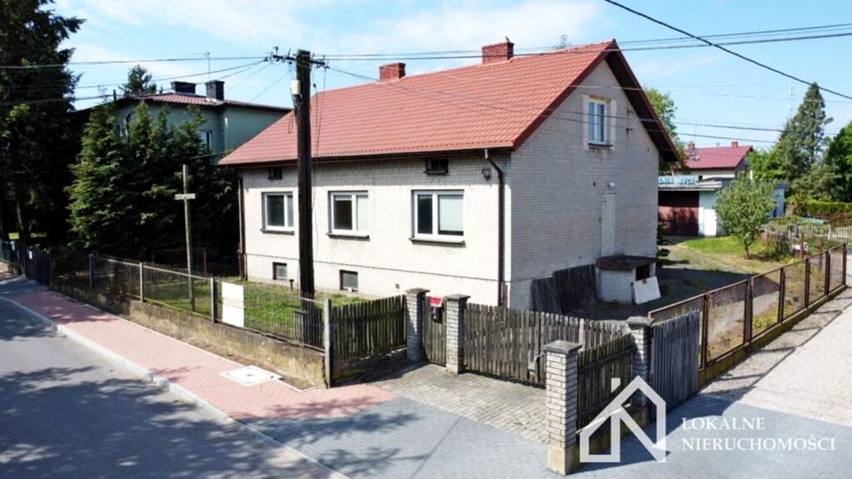 Dom Sokołów Podlaski