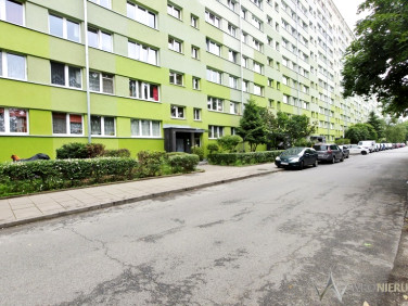 Mieszkanie Wrocław