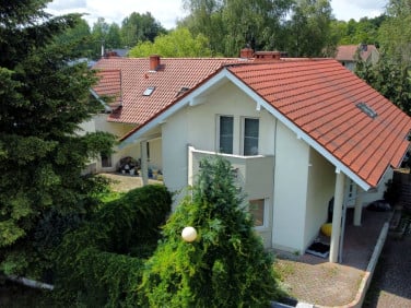 Dom Zielona Góra