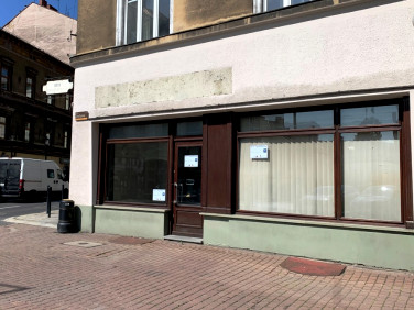 Lokal Bielsko-Biała