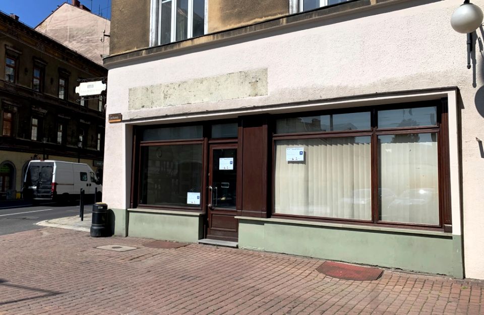Lokal Bielsko-Biała